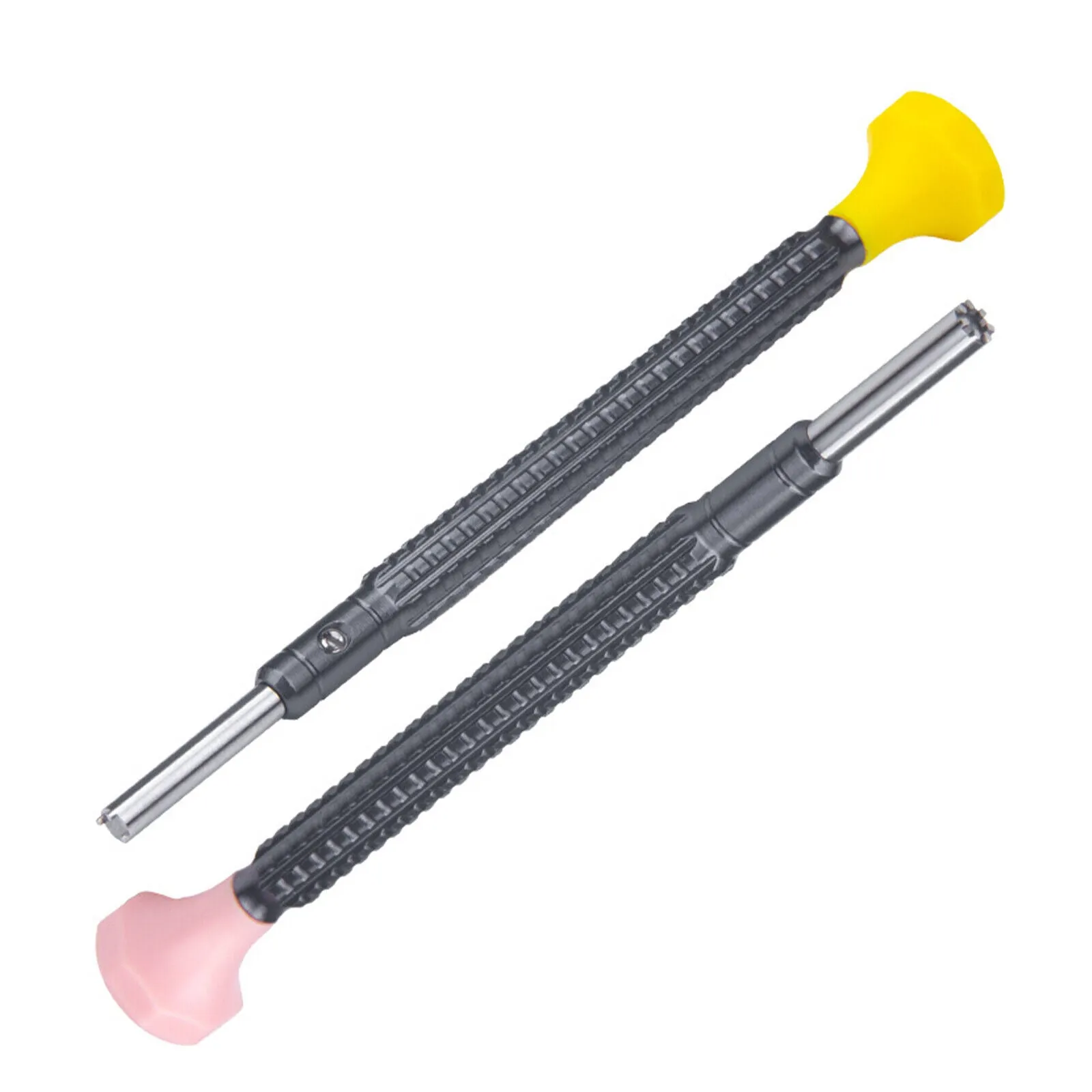 Professional 3 Spokes 7 Spokes Watch Movement Rotor Screwdriver for Omega 8800 A