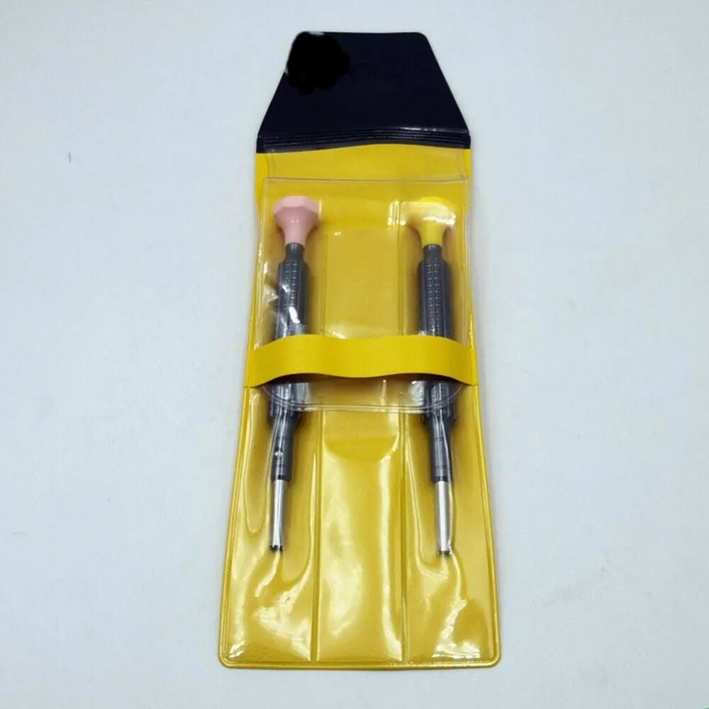 Professional 3 Spokes 7 Spokes Watch Movement Rotor Screwdriver for Omega 8800 A