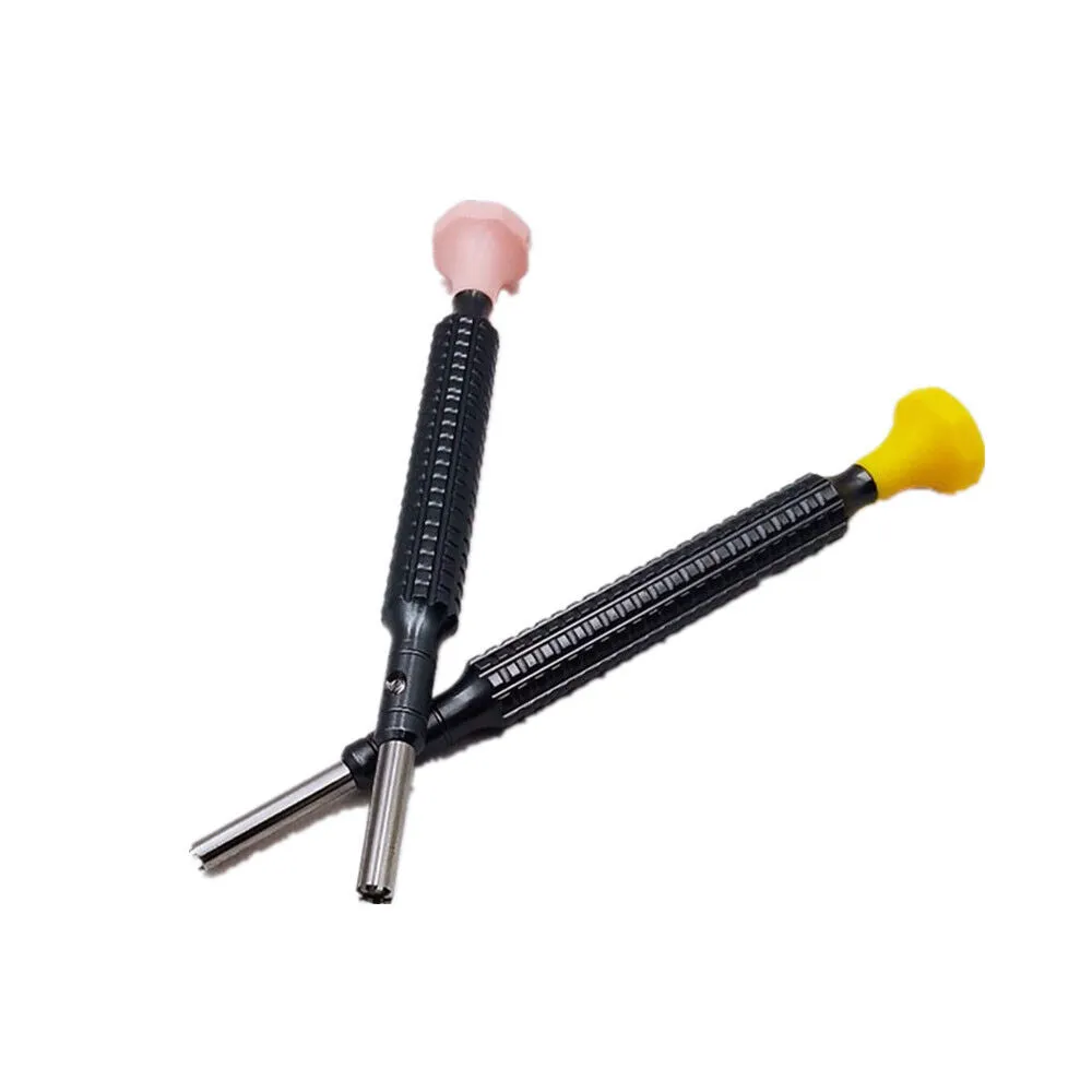 Professional 3 Spokes 7 Spokes Watch Movement Rotor Screwdriver for Omega 8800 A