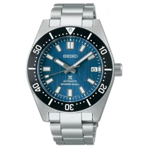 Prospex Save The Ocean Mens Automatic SPB297J