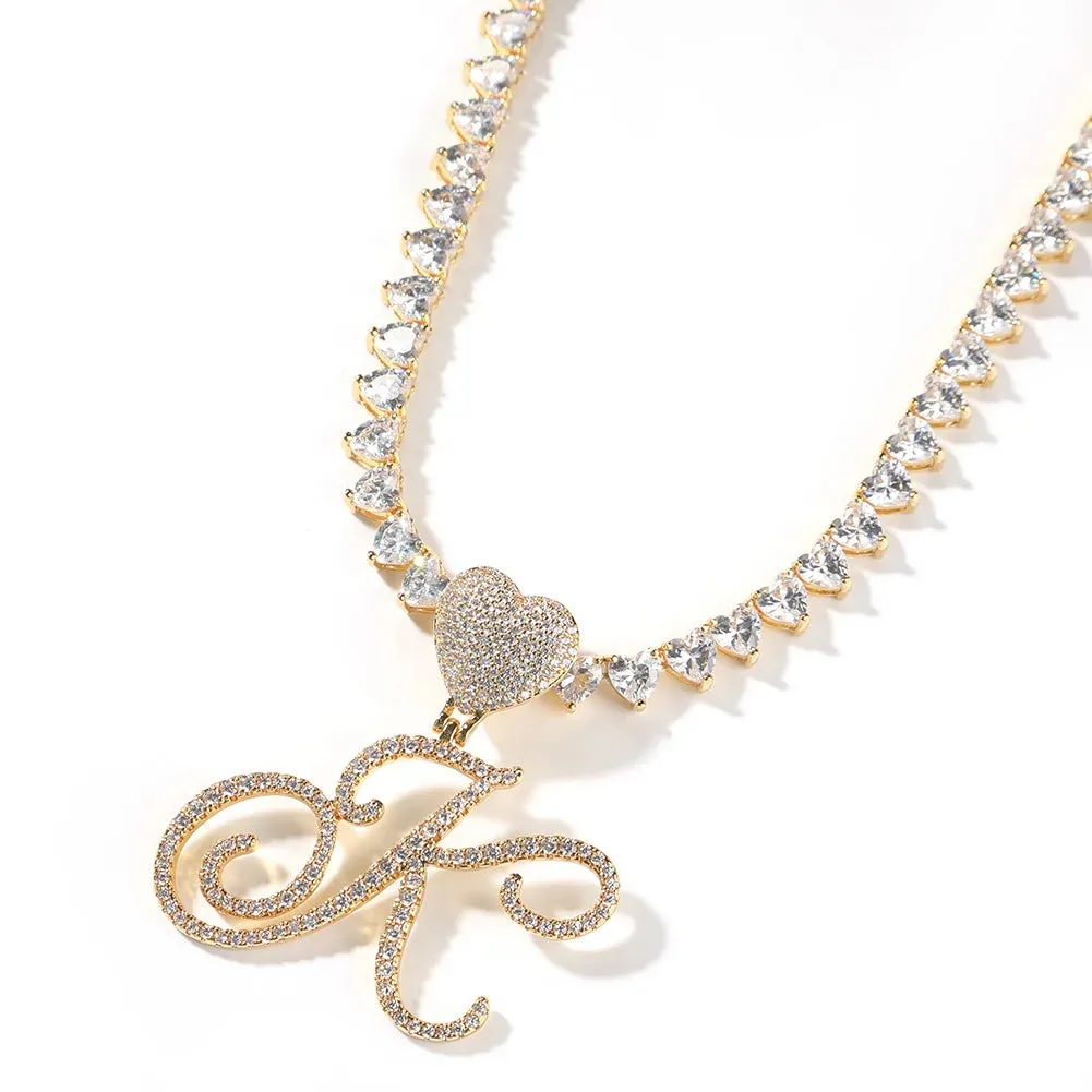 Queen B Icy Jewels Set - Gold