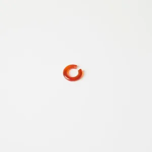 Quetzal Ear Cuffs
