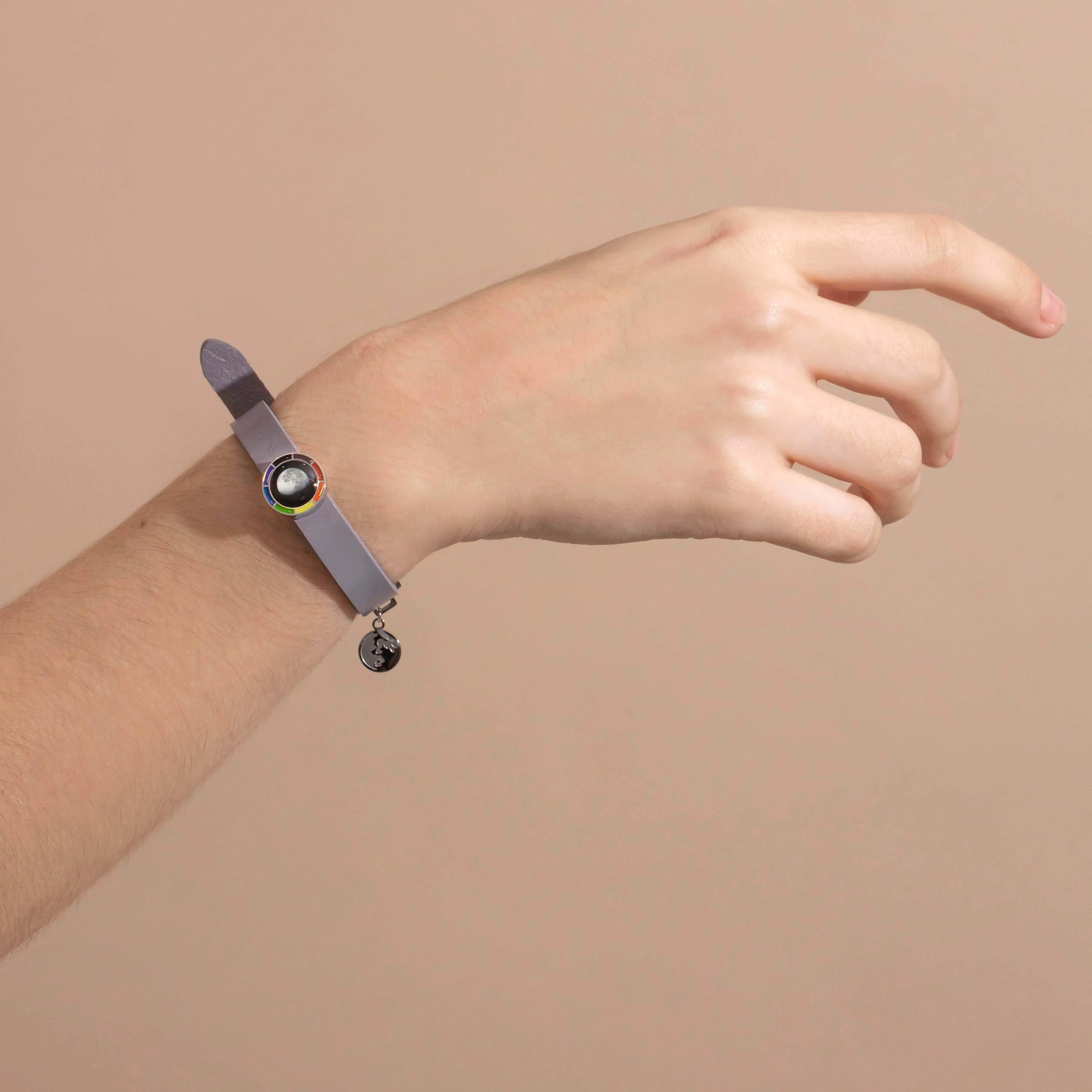 Radiant Love Bracelet