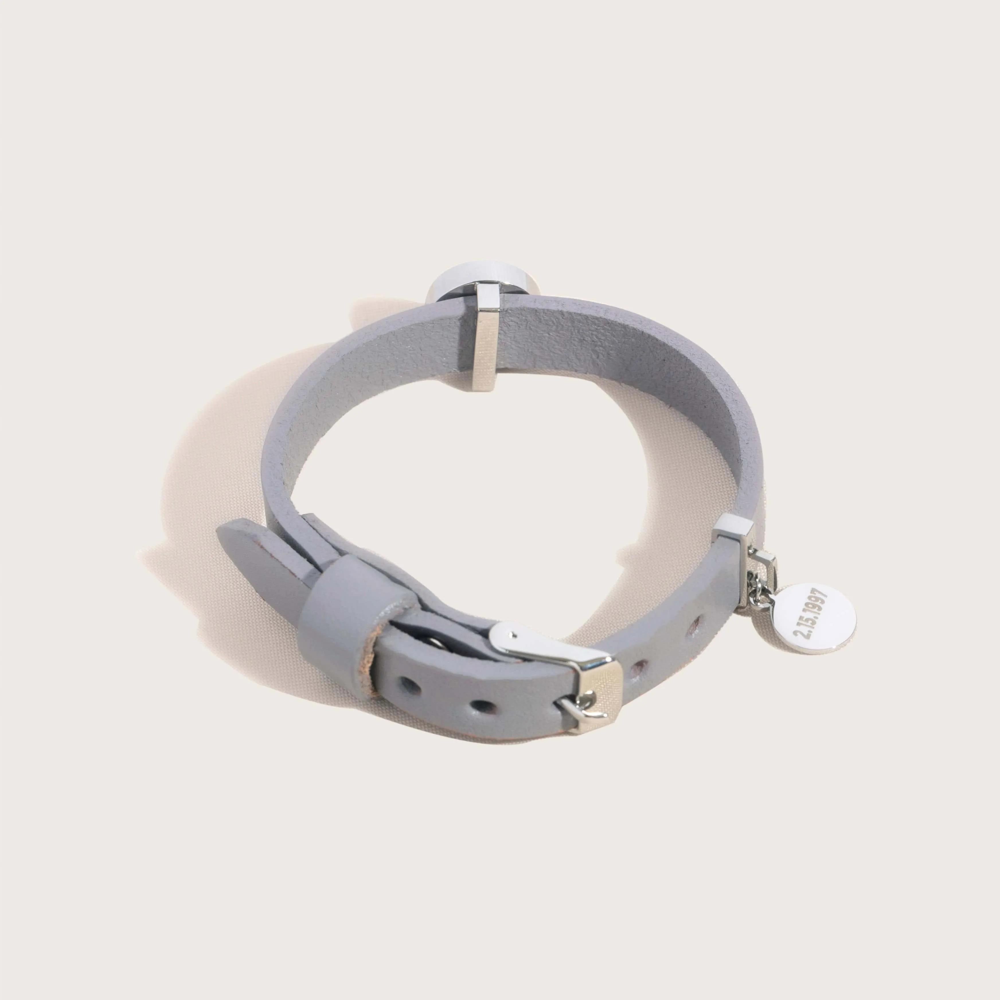 Radiant Love Bracelet