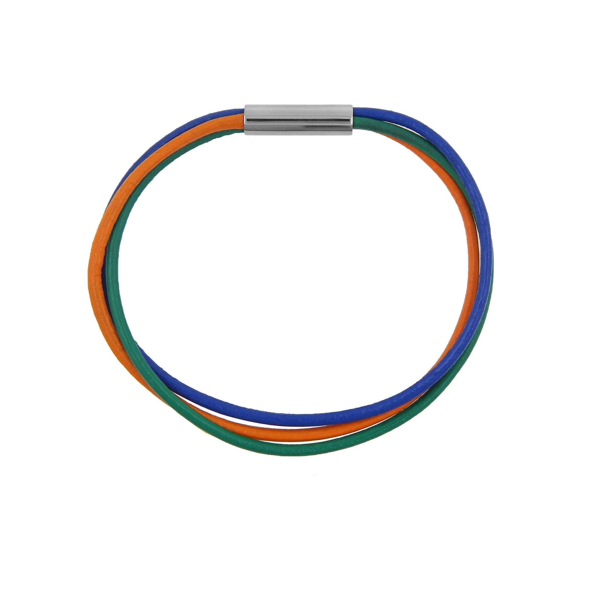 Rainbow Street Bracelet 3 colors