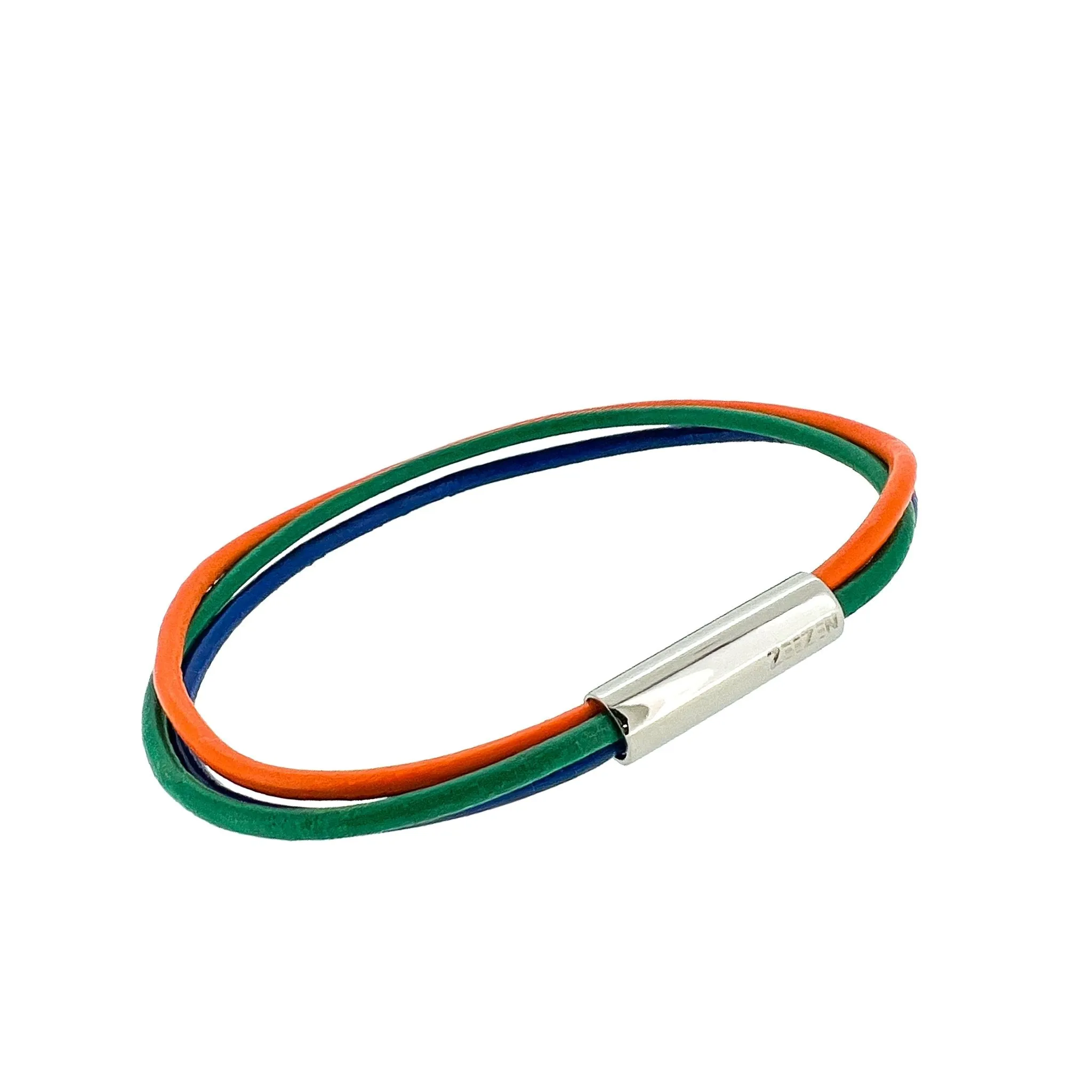 Rainbow Street Bracelet 3 colors