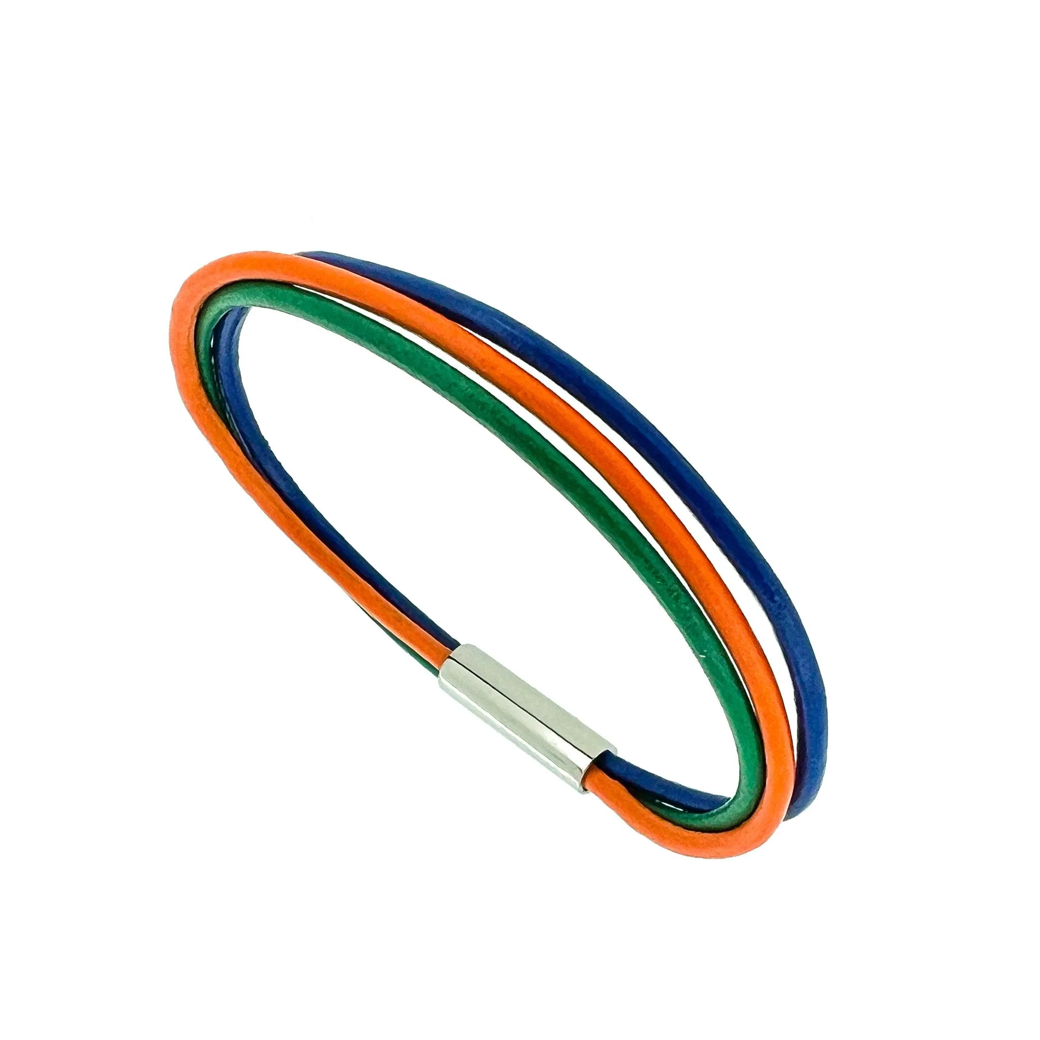 Rainbow Street Bracelet 3 colors