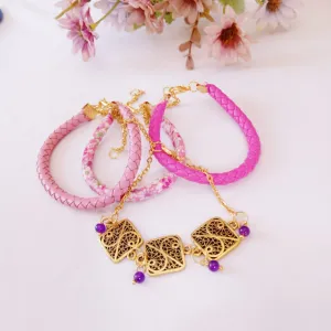 Razan Elegant Bracelets
