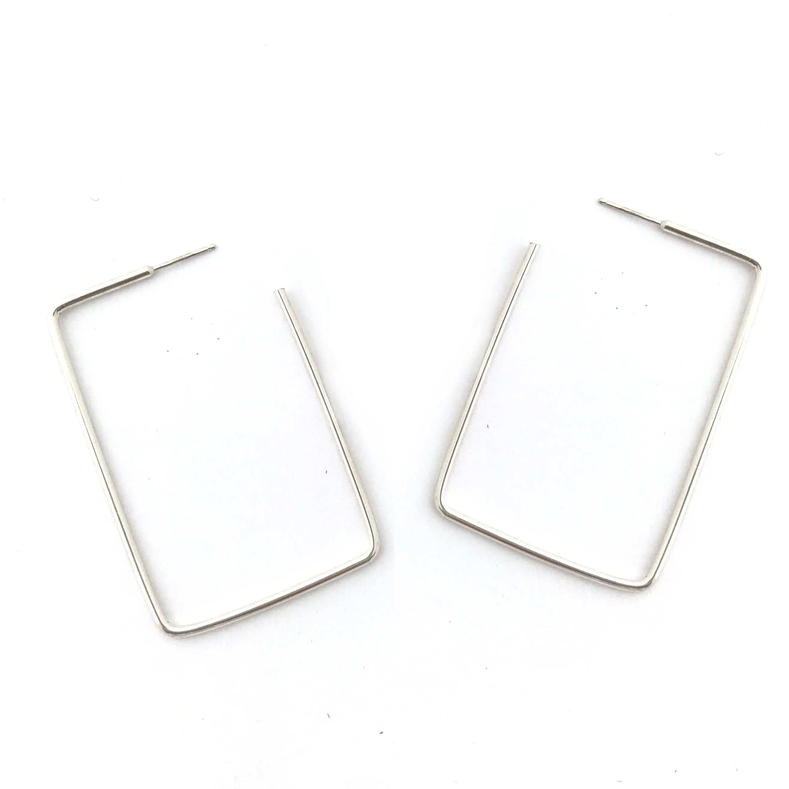 Rectangle Hoops