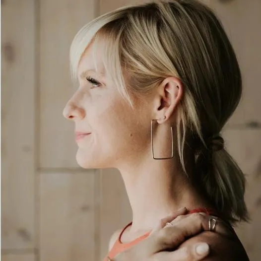 Rectangle Hoops