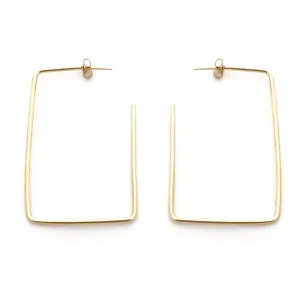Rectangle Hoops