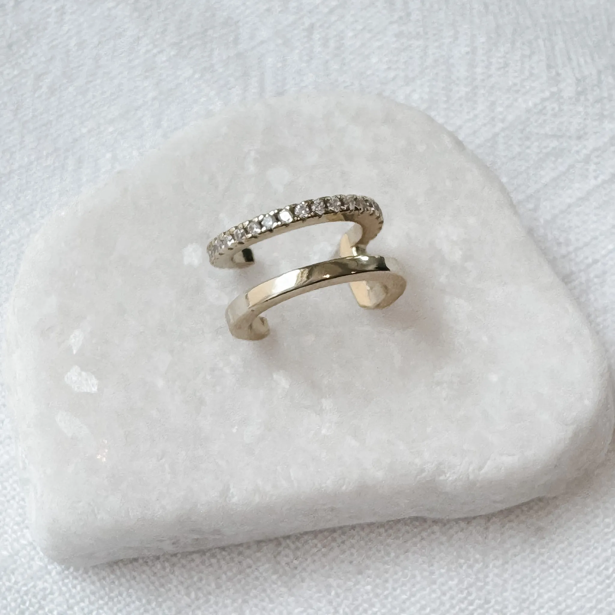 Reggio Ear Cuff