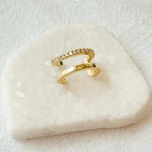 Reggio Ear Cuff