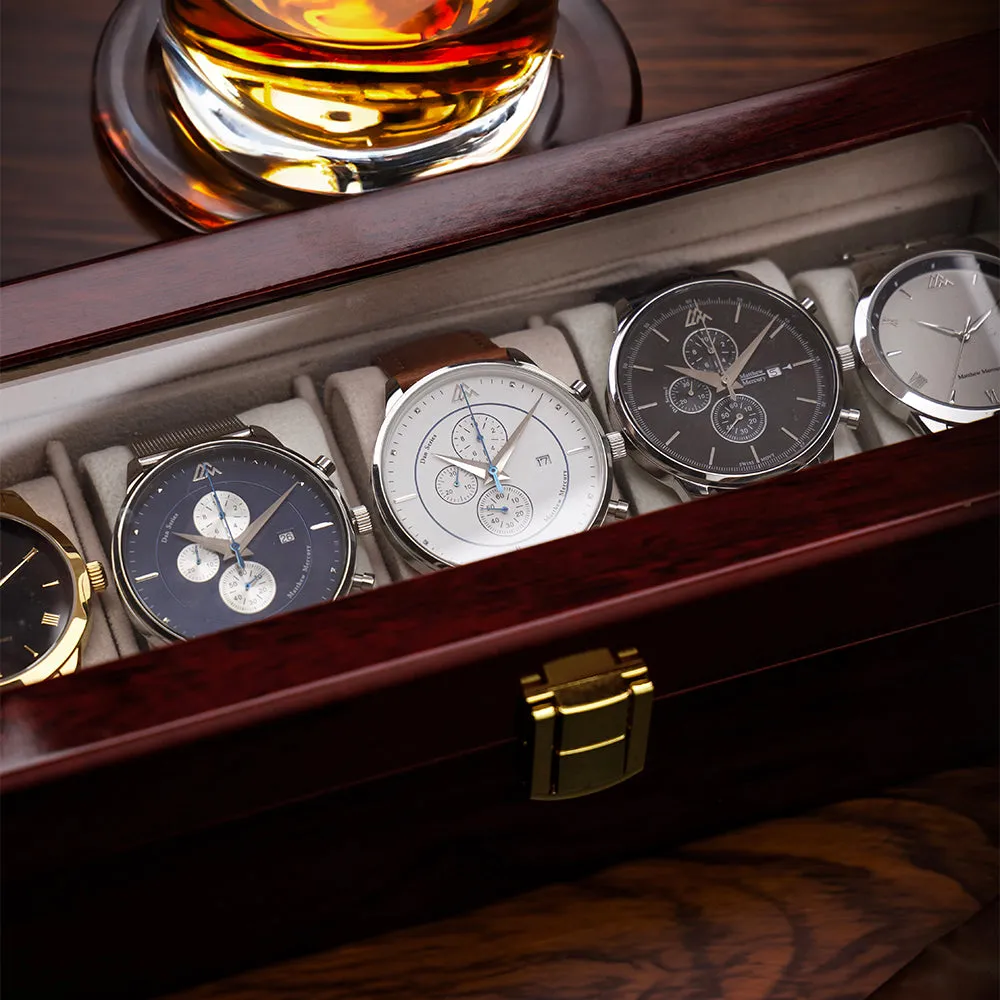 Royal Flush Set - Customized