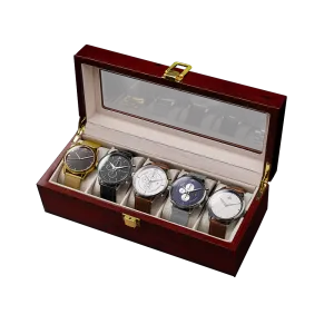 Royal Flush Set - Customized