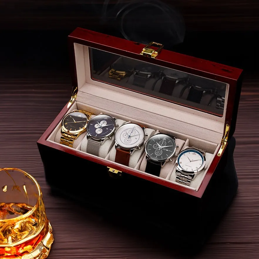 Royal Flush Set - Customized