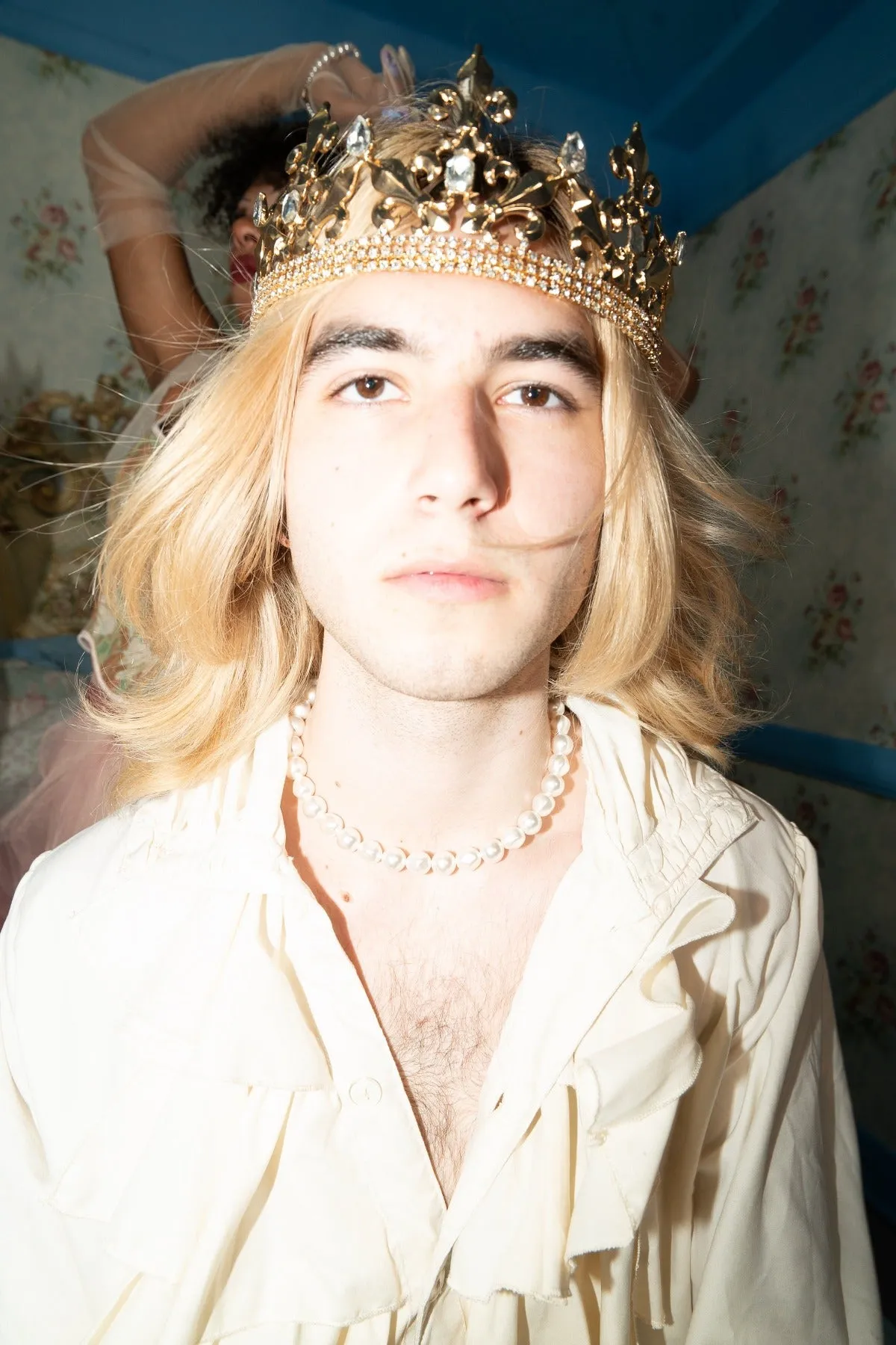 Royal Necklace