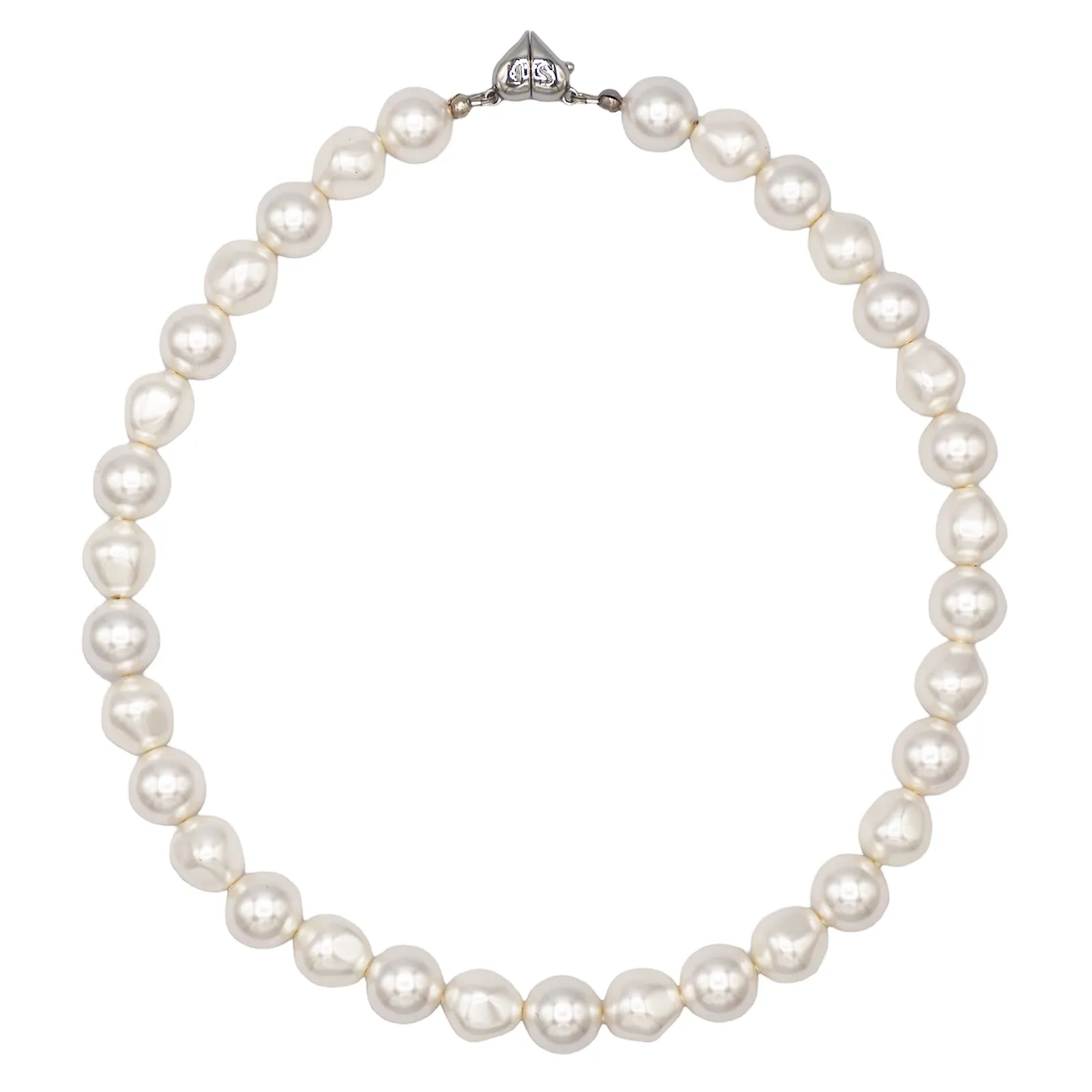 Royal Necklace
