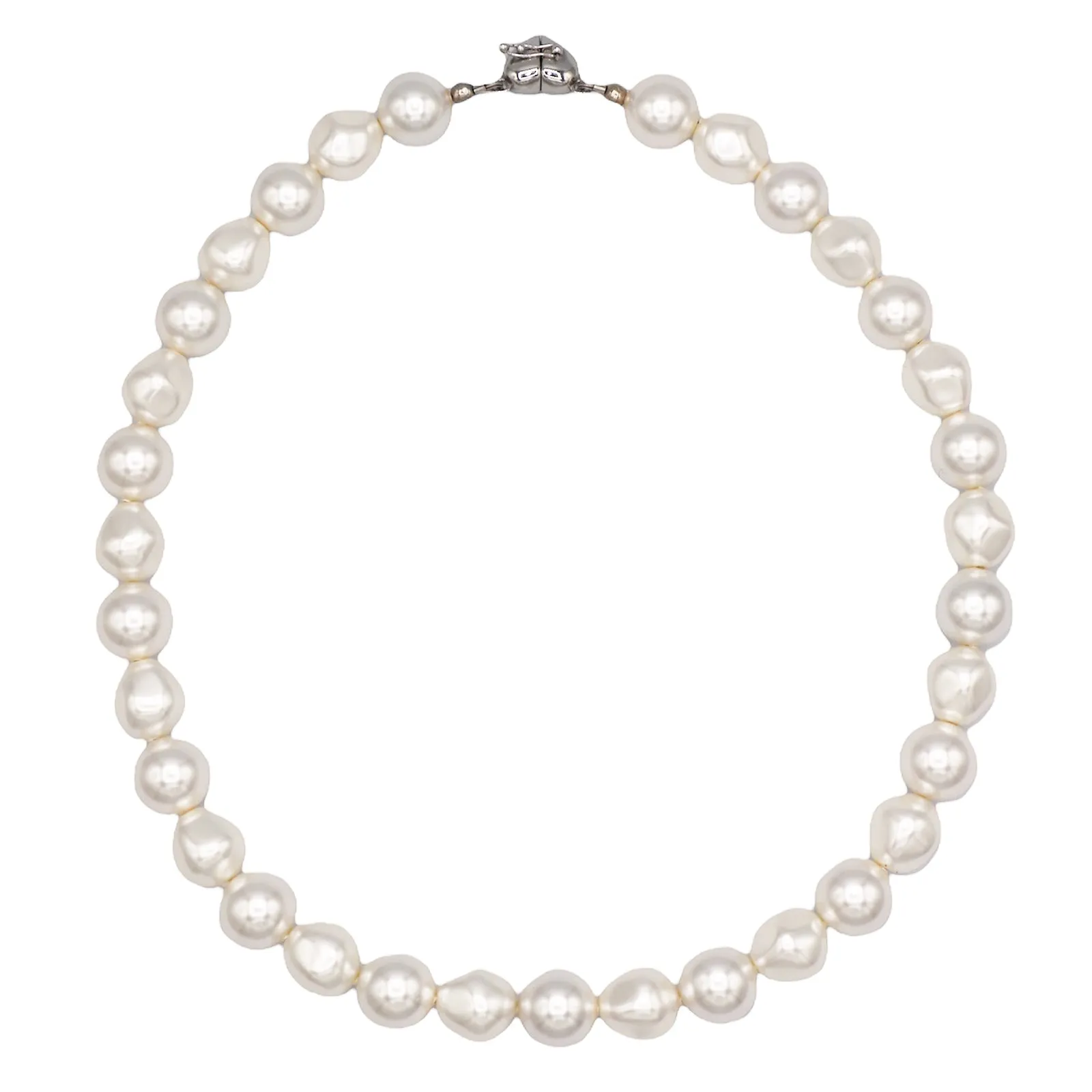 Royal Necklace