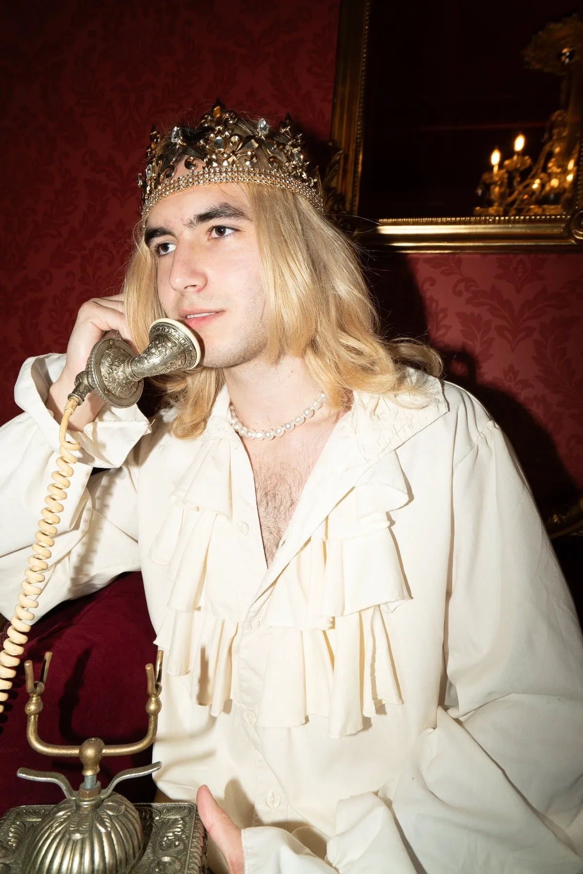 Royal Necklace