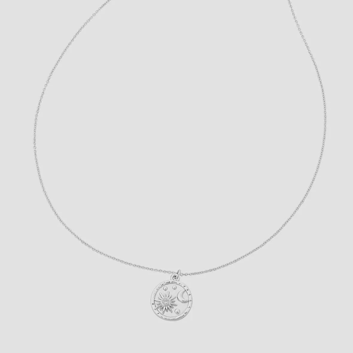 Rumi Necklace