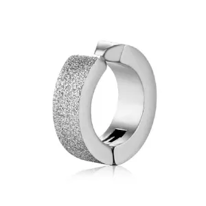 Scrub Ear Cuffs Earless Hole Earrings