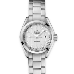 Seamaster Aqua Terra