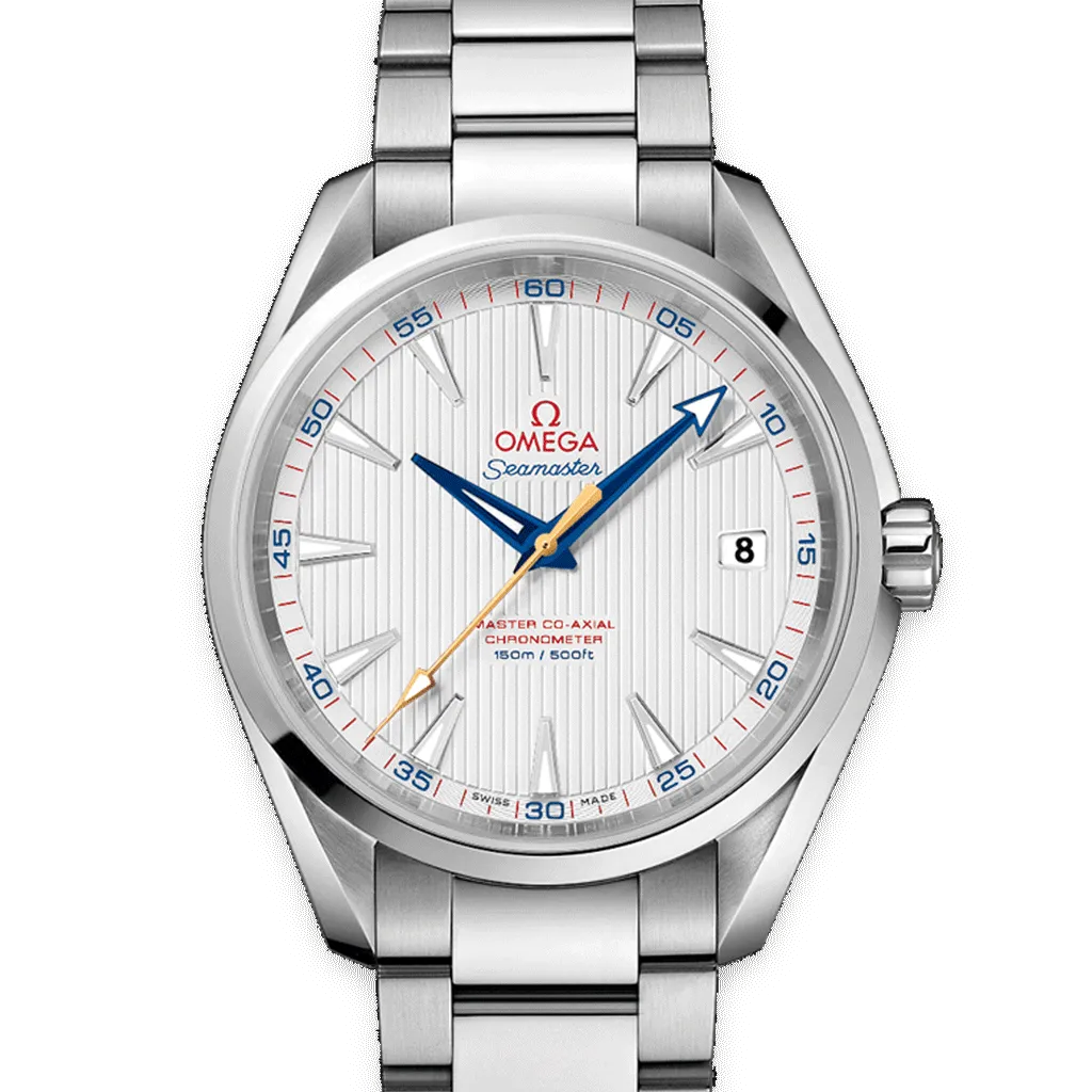 Seamaster Aqua Terra