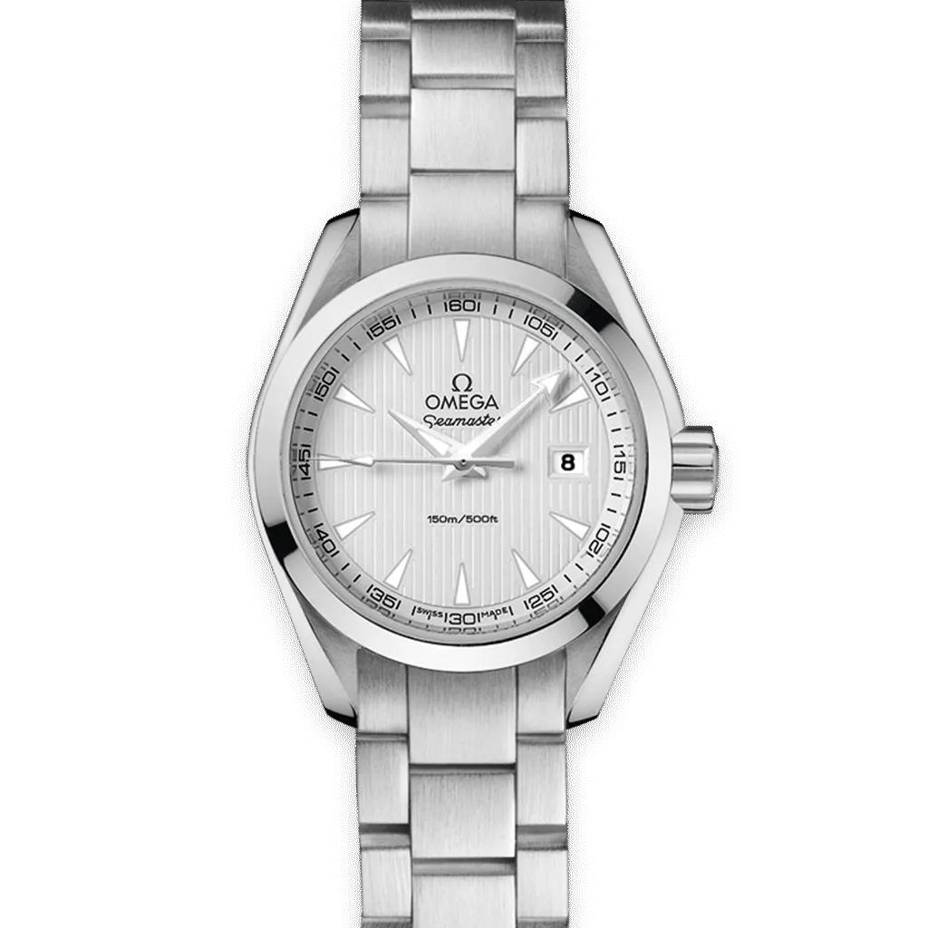 Seamaster Aqua Terra