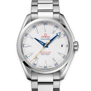 Seamaster Aqua Terra