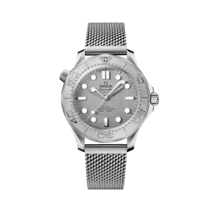 SEAMASTER DIVER 300M