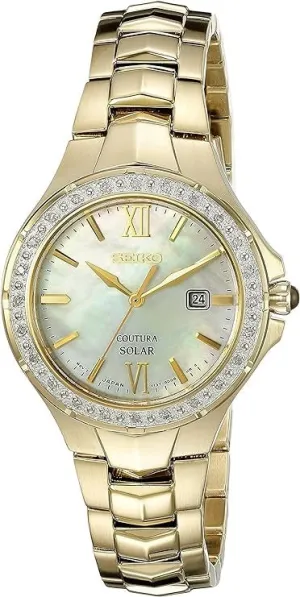 Seiko Coutura Ladies Daywear SUT242P-9