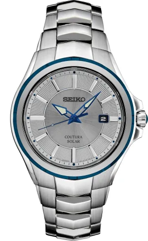 Seiko Coutura Solar Watch