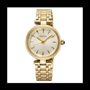 Seiko Ladies Daywear Watch SRZ554P
