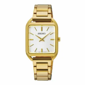 Seiko Ladies Dress Watch 50M