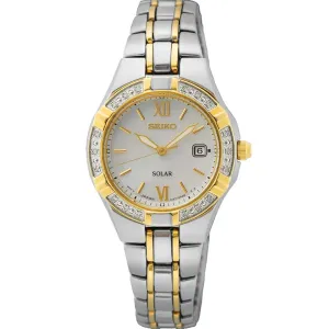 Seiko Ladies Dress Watch SUT426P