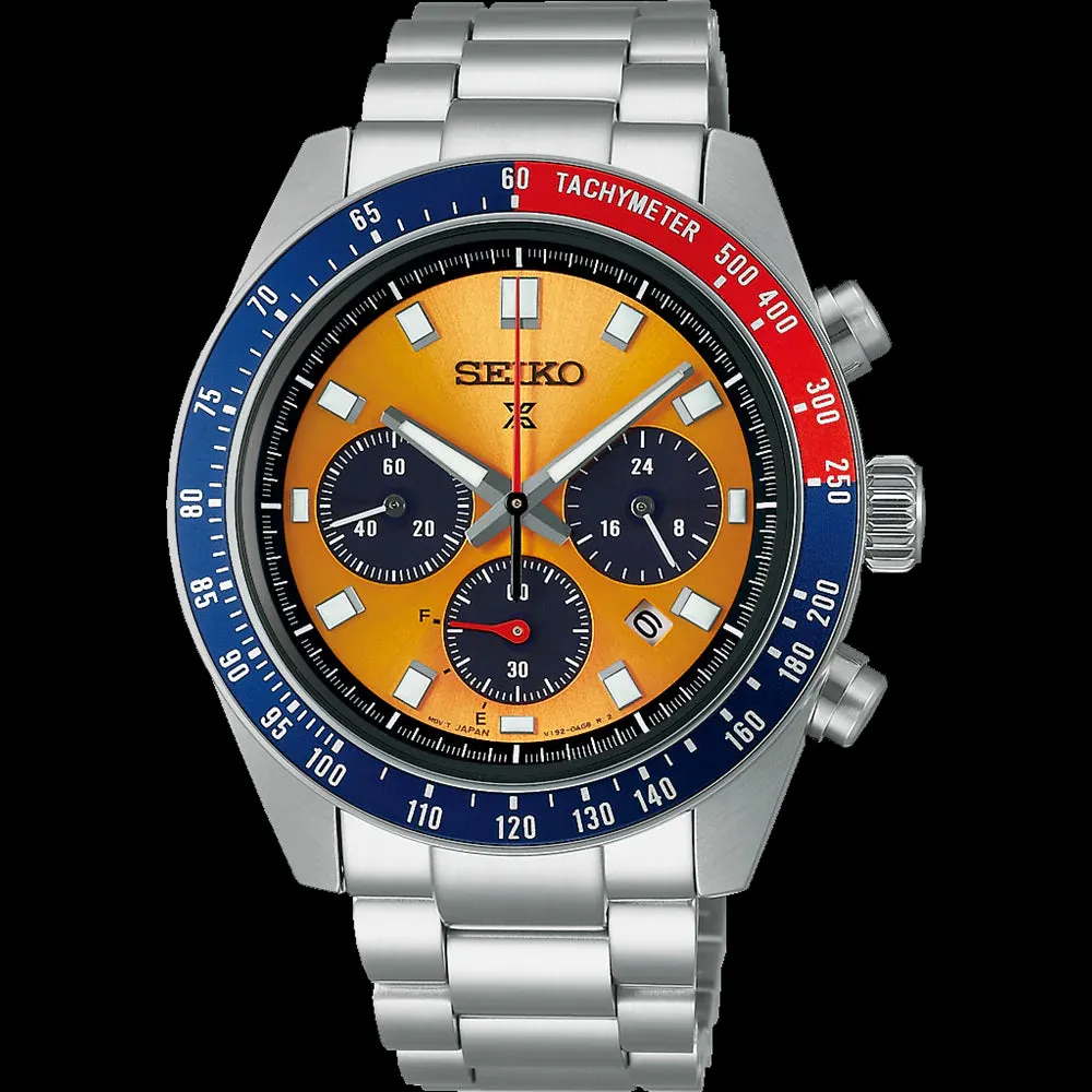Seiko Mens Prospex Watch 100m SSC947P