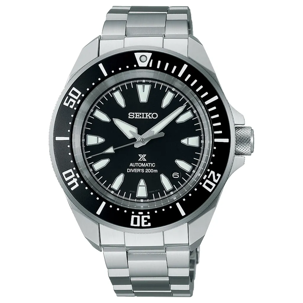 Seiko Prospex Diver Watch SRPL13K