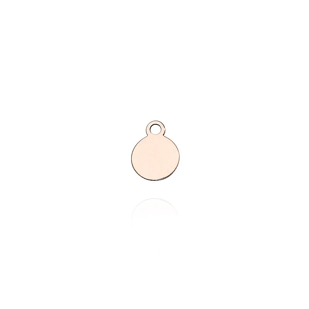 Small Paillette Element
