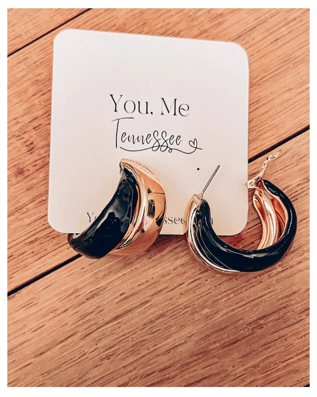 Southern Swing Earrings