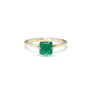 Spectrum in Emerald