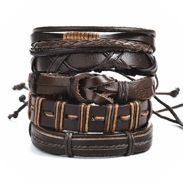 STAR BANGLE BRACELET