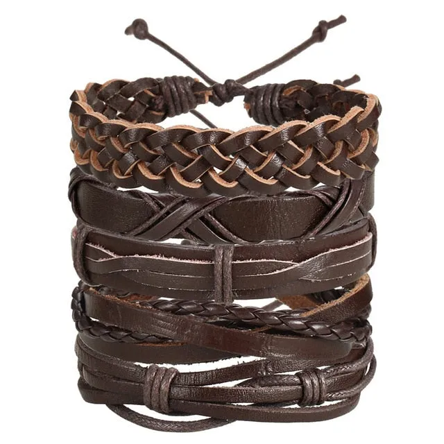 STAR BANGLE BRACELET