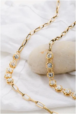 Stardust Necklace