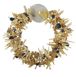 Sticks & Stones Necklace III
