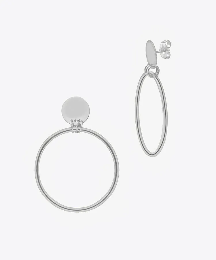 Studio 54 Hoops