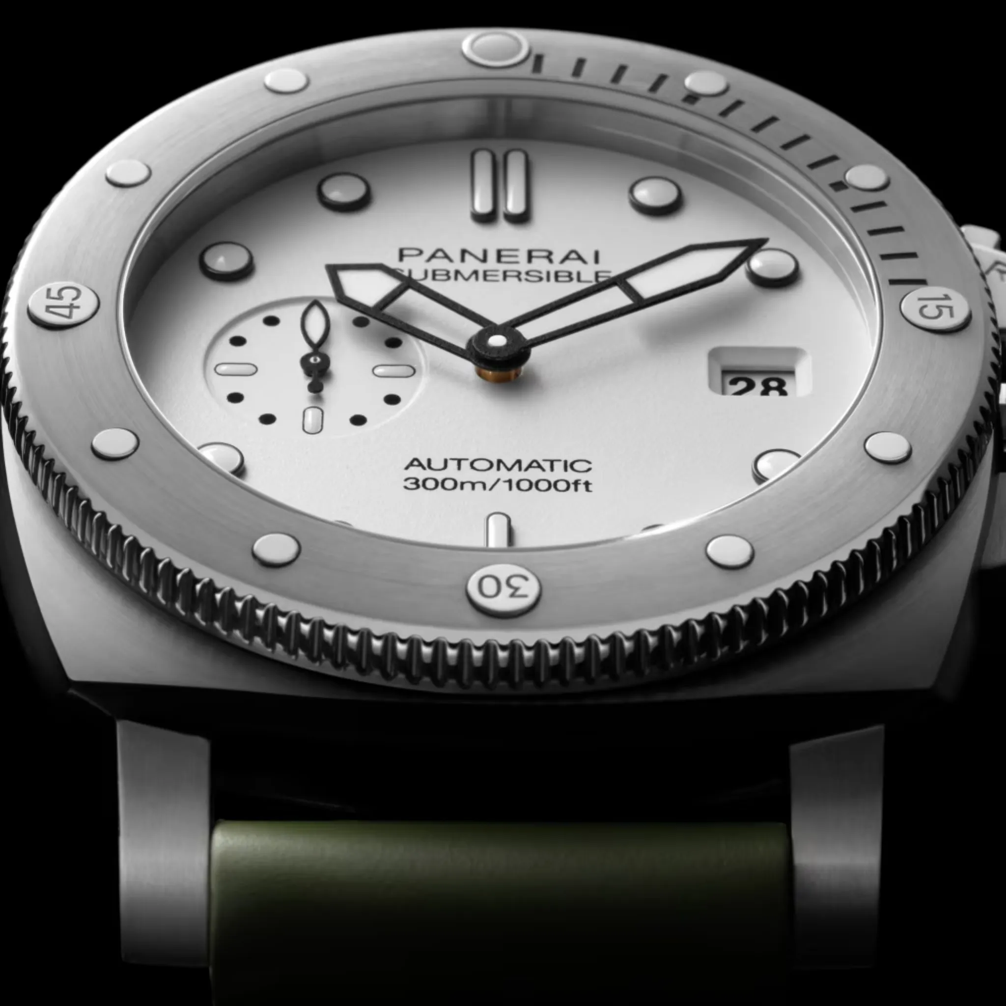 SUBMERSIBLE QUARANTAQUATTRO