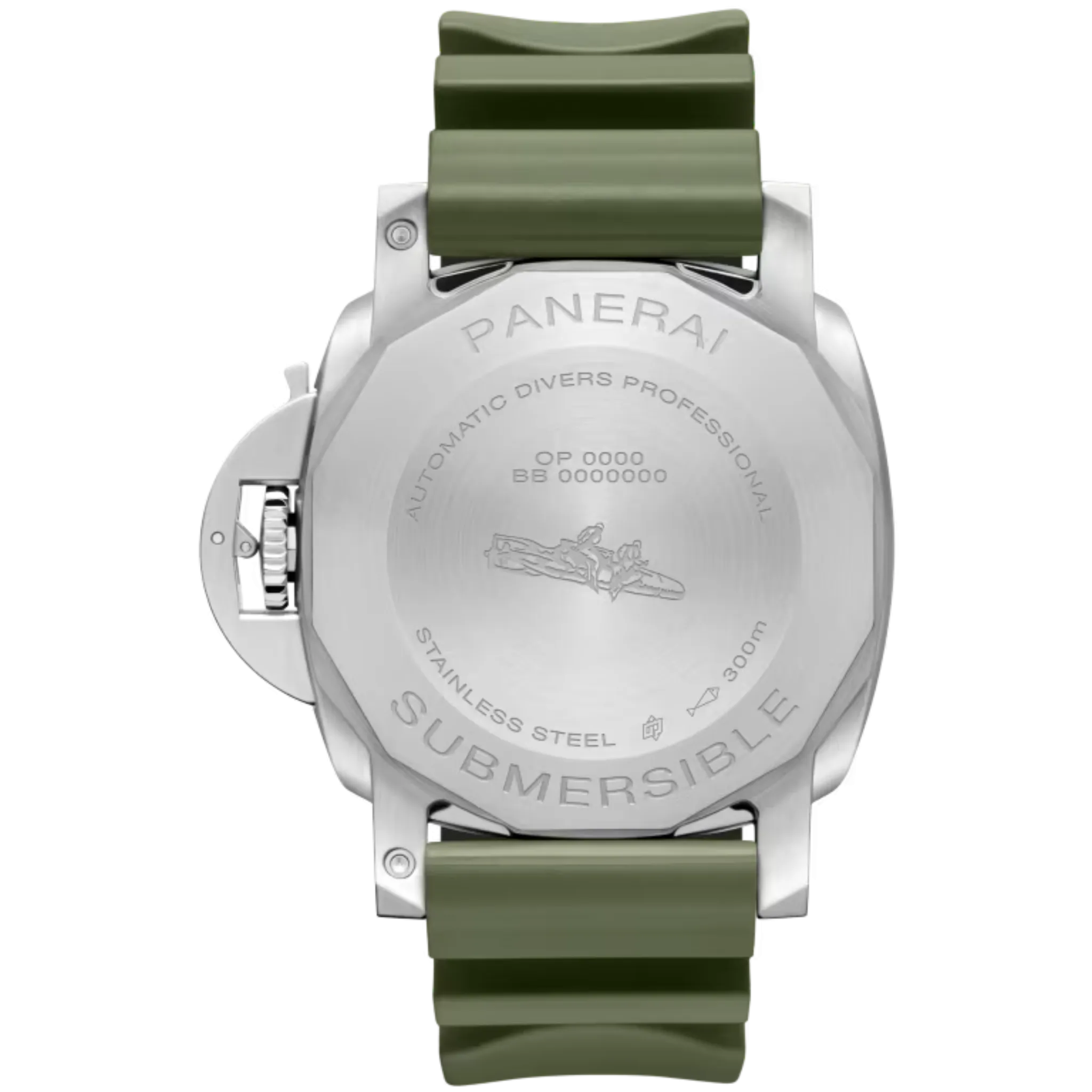SUBMERSIBLE QUARANTAQUATTRO