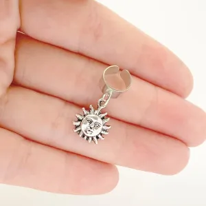 Sun Ear Cuff