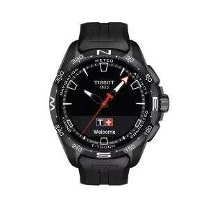 T-TOUCH CONNECT SOLAR